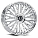 Lusso Dolce Luxury Performance Wheels