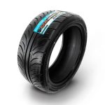 ACROVA 07A – Extreme Performance Tire by Zestino