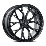 Aria Dolce Performance Wheels – Premium Alloy Wheels