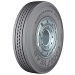 Endurance RSA Goodyear tire