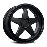 KR03 Wheel by Katana Racing,