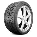 Pirelli P Zero Corsa Asimmetrico Tires