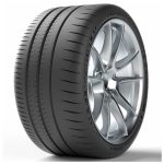 Michelin Pilot Sport Cup 2 Tires