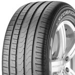 Pirelli Scorpion Verde Tires