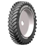 Michelin SprayBib Tires