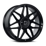 Verona Wheel – Dolce Luxury